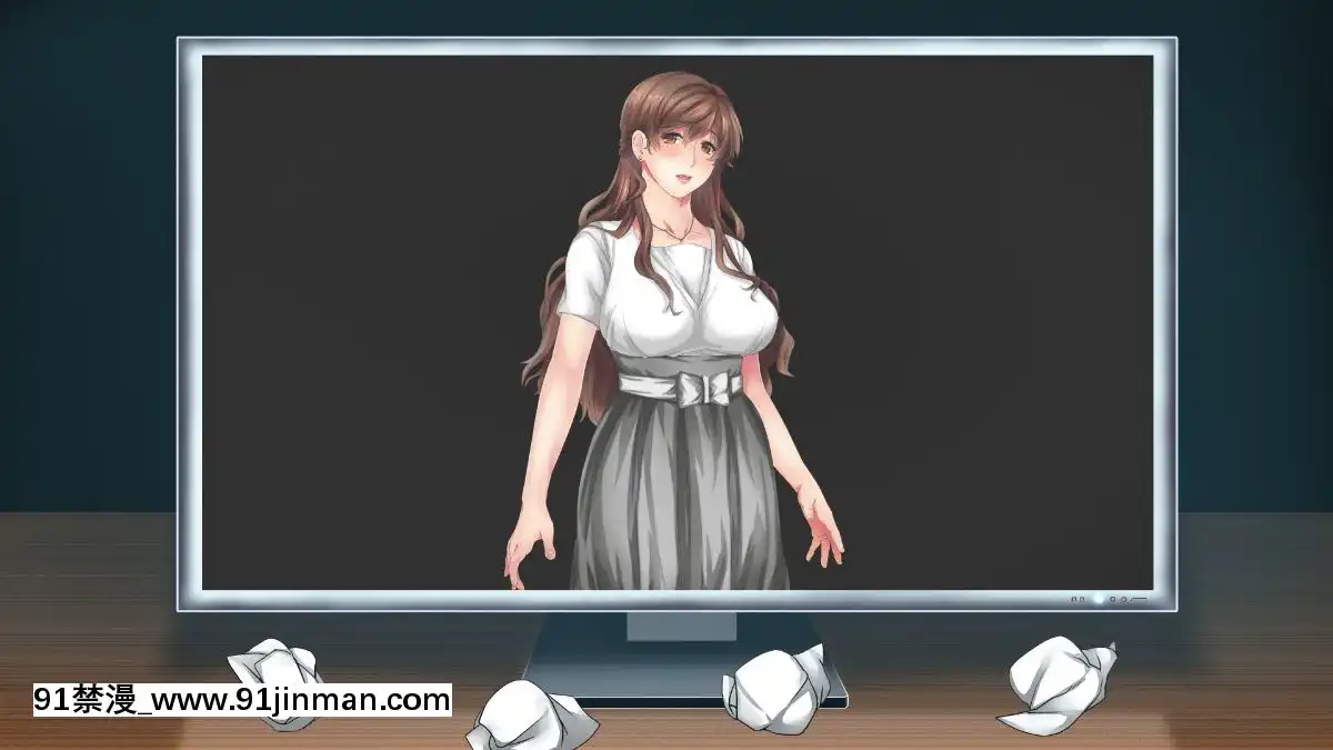 [さーくるスパイス]-あなたの知らないお母さん～息子に甘々のお母さんが先生にされたこと～[色情漫畫 催眠]