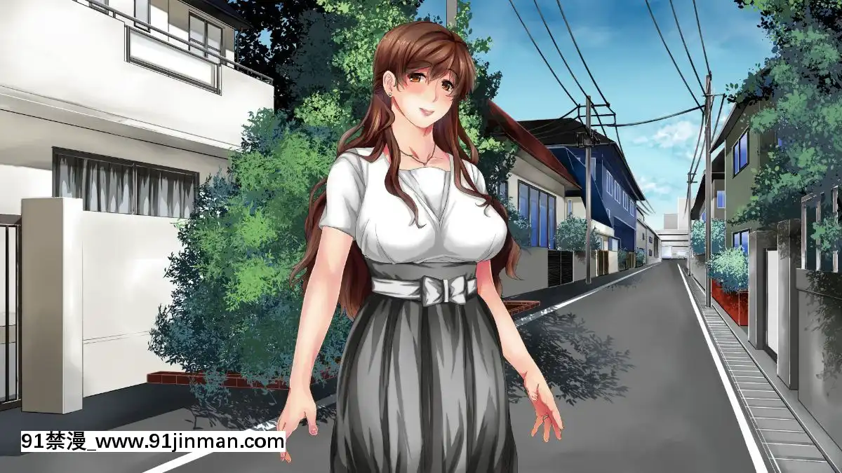 [さーくるスパイス]-あなたの知らないお母さん～息子に甘々のお母さんが先生にされたこと～[色情漫畫 催眠]