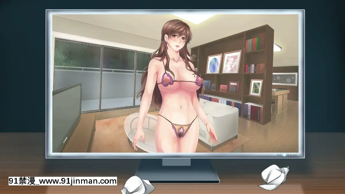[さーくるスパイス]-あなたの知らないお母さん～息子に甘々のお母さんが先生にされたこと～[色情漫畫 催眠]
