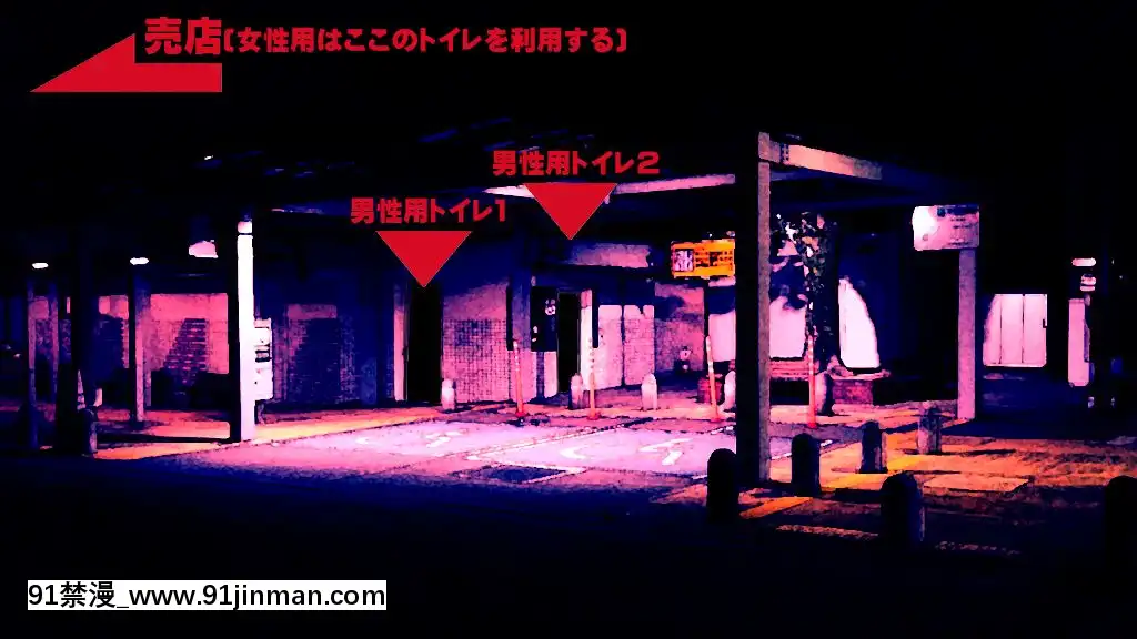 [新世界漫畫研究會-(雨宮ハルノフ)]-淫妖怪談-淫亂便所退魔録[七龍珠z h漫 工口男女]