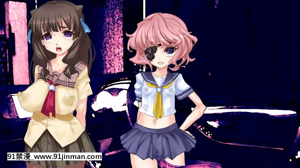 [新世界漫畫研究會-(雨宮ハルノフ)]-淫妖怪談-淫亂便所退魔録[七龍珠z h漫 工口男女]