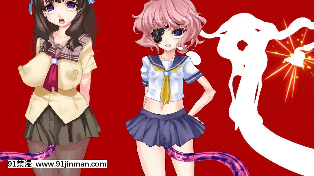 [新世界漫畫研究會-(雨宮ハルノフ)]-淫妖怪談-淫亂便所退魔録[七龍珠z h漫 工口男女]