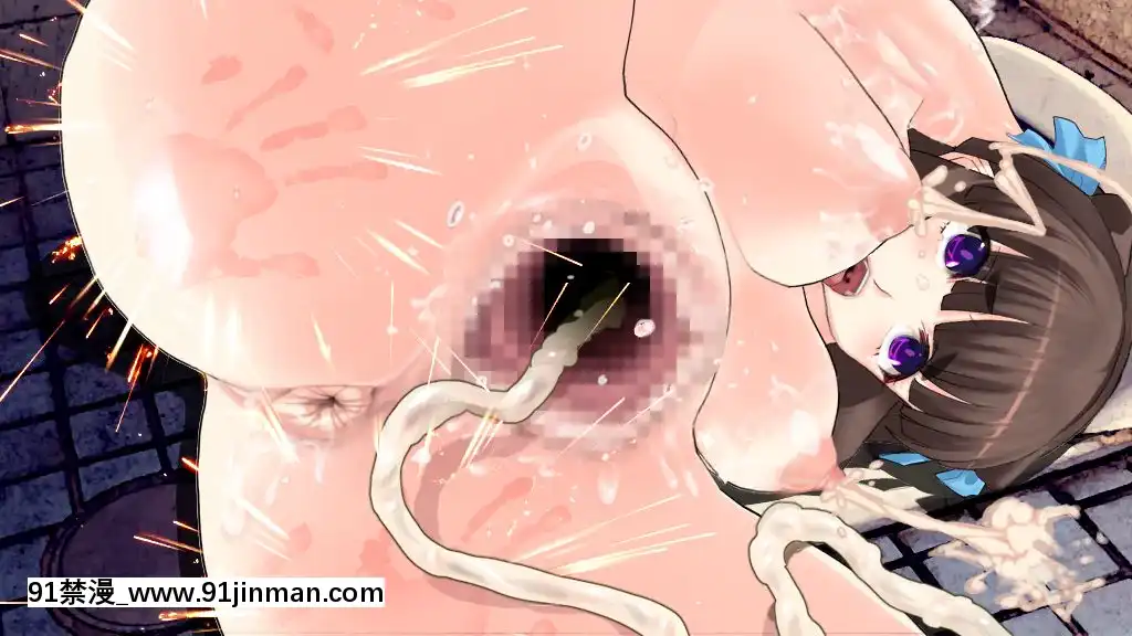 [新世界漫畫研究會-(雨宮ハルノフ)]-淫妖怪談-淫亂便所退魔録[七龍珠z h漫 工口男女]