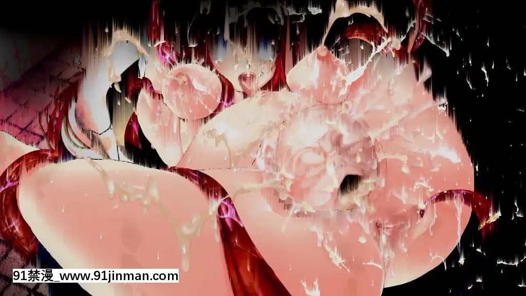 [新世界漫畫研究會-(雨宮ハルノフ)]-淫妖怪談-04-男子校便所退魔録[派蒙 h漫]