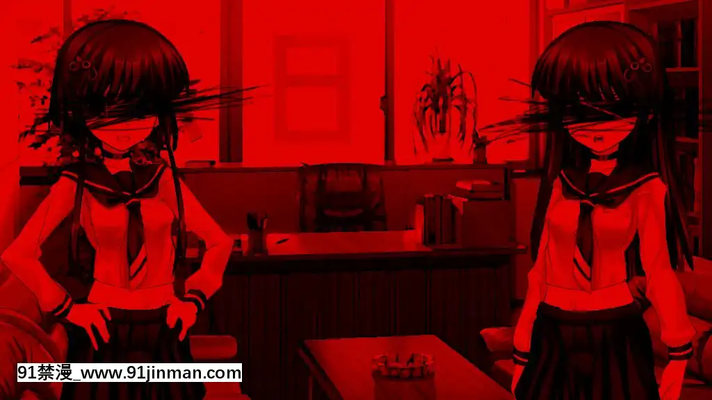 [新世界漫畫研究會-(雨宮ハルノフ)]-淫妖怪談-04-男子校便所退魔録[派蒙 h漫]