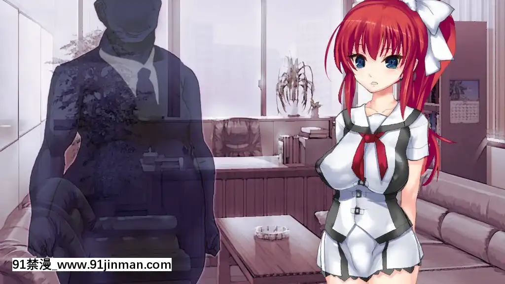 [新世界漫畫研究會-(雨宮ハルノフ)]-淫妖怪談-04-男子校便所退魔録[派蒙 h漫]