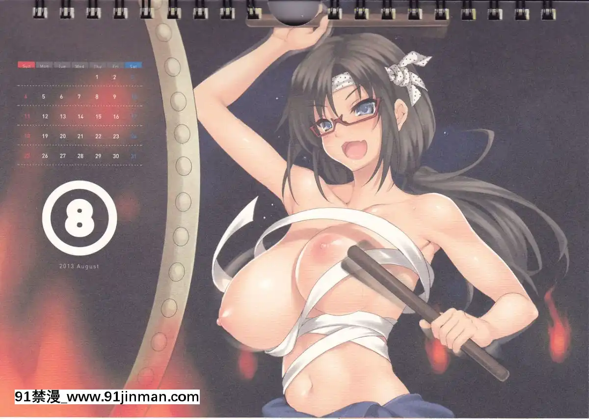 (C83)-[クレスタ-(呉マサヒロ)]-CL-EV09-+-EVA-2013-Calendar-(新世紀エヴァンゲリオン)[153 e 57th st apt 18h]