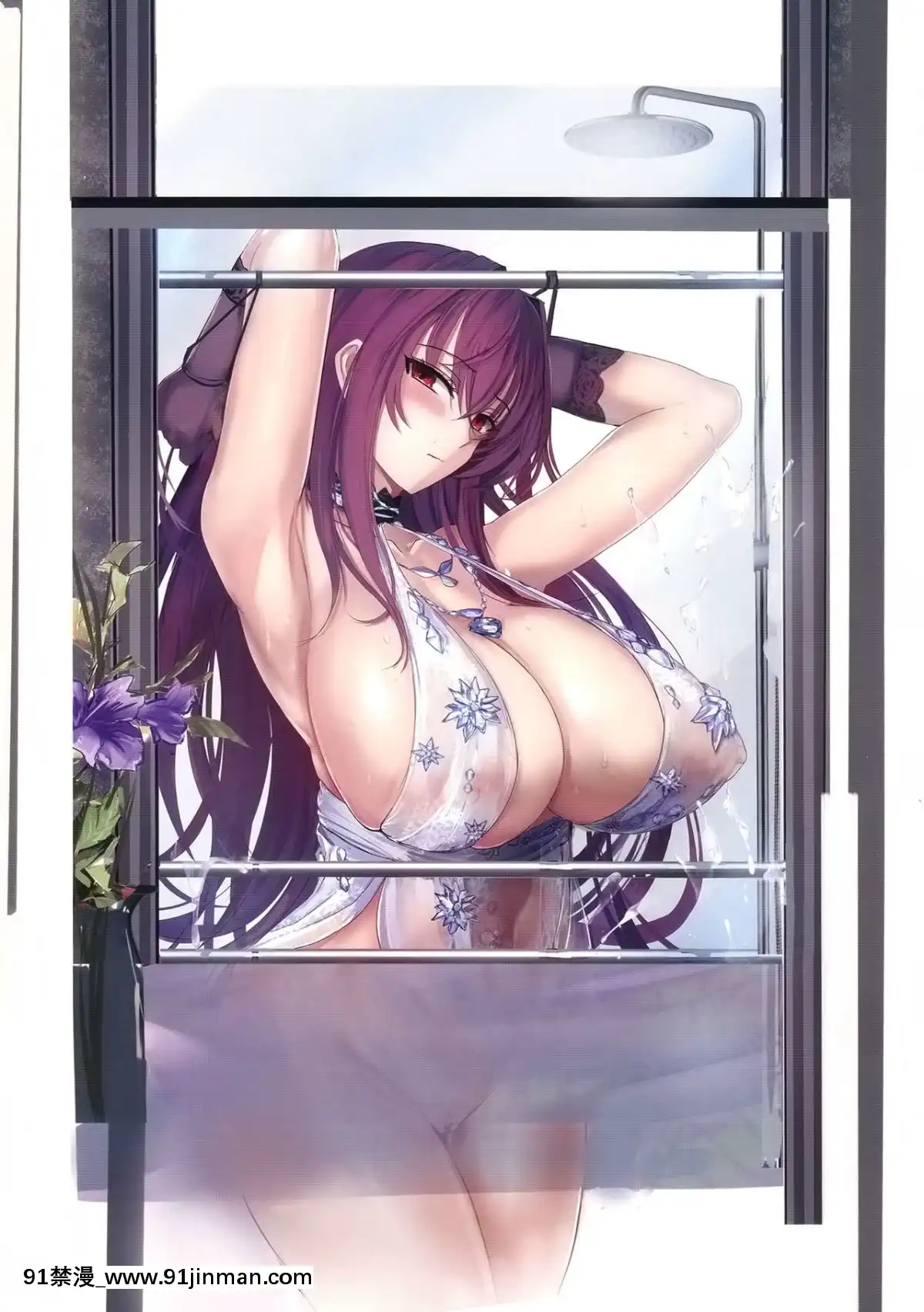 (C95)-[天香屋-(ミサカ12003)]-Carnal-Chaldea-(FateGrand-Order)-[空気系☆漢化][natt chanapa 18h-cc]