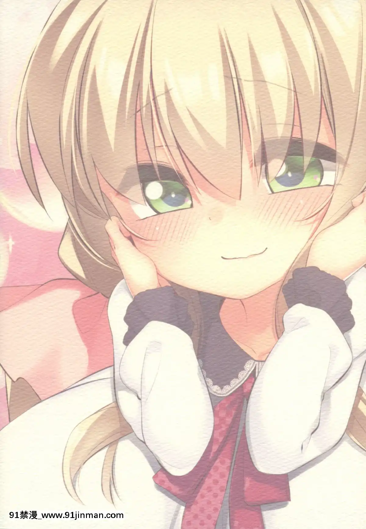 [比斯娘漢化組](C91)-[P.D-Chump-(ぺどっち)]-小宵のマリッジピンク[h漫畫 女上司]