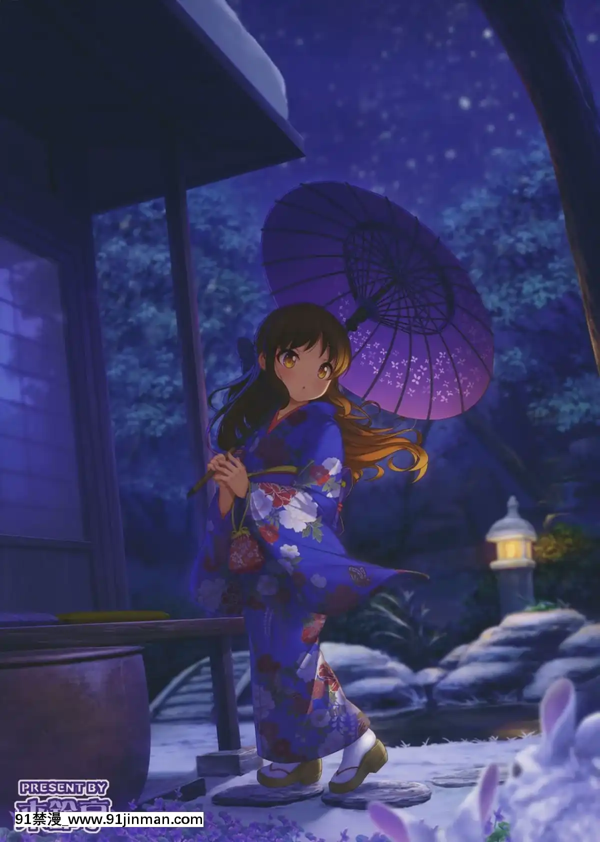 Arisu-to-Tachibana[舔 h漫]