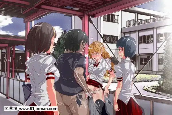 [にゅう工房-(にゅう)]-人間操りアイテム-どこでも風俗シール～貼られた瞬間、絶対服従メス奴隷になる女達～[後悔的神官個人漢化][修仙 h漫]