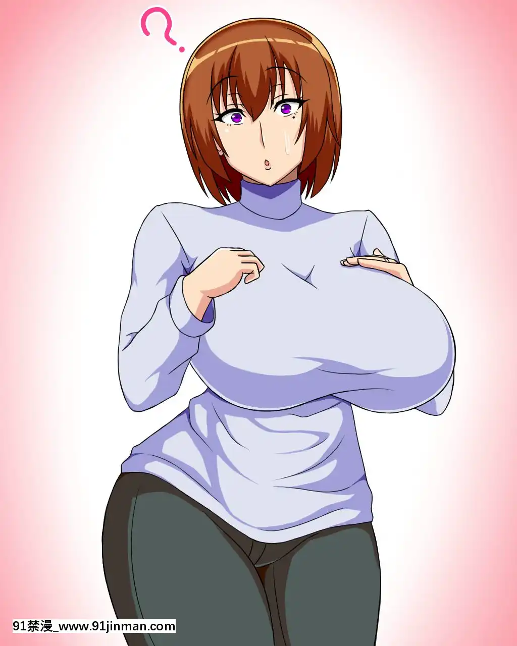 [NTR推進委員會][爆乳美人妻が寢取られて牝牛ボテ腹オナホに墮とされる話][seasons 18h]