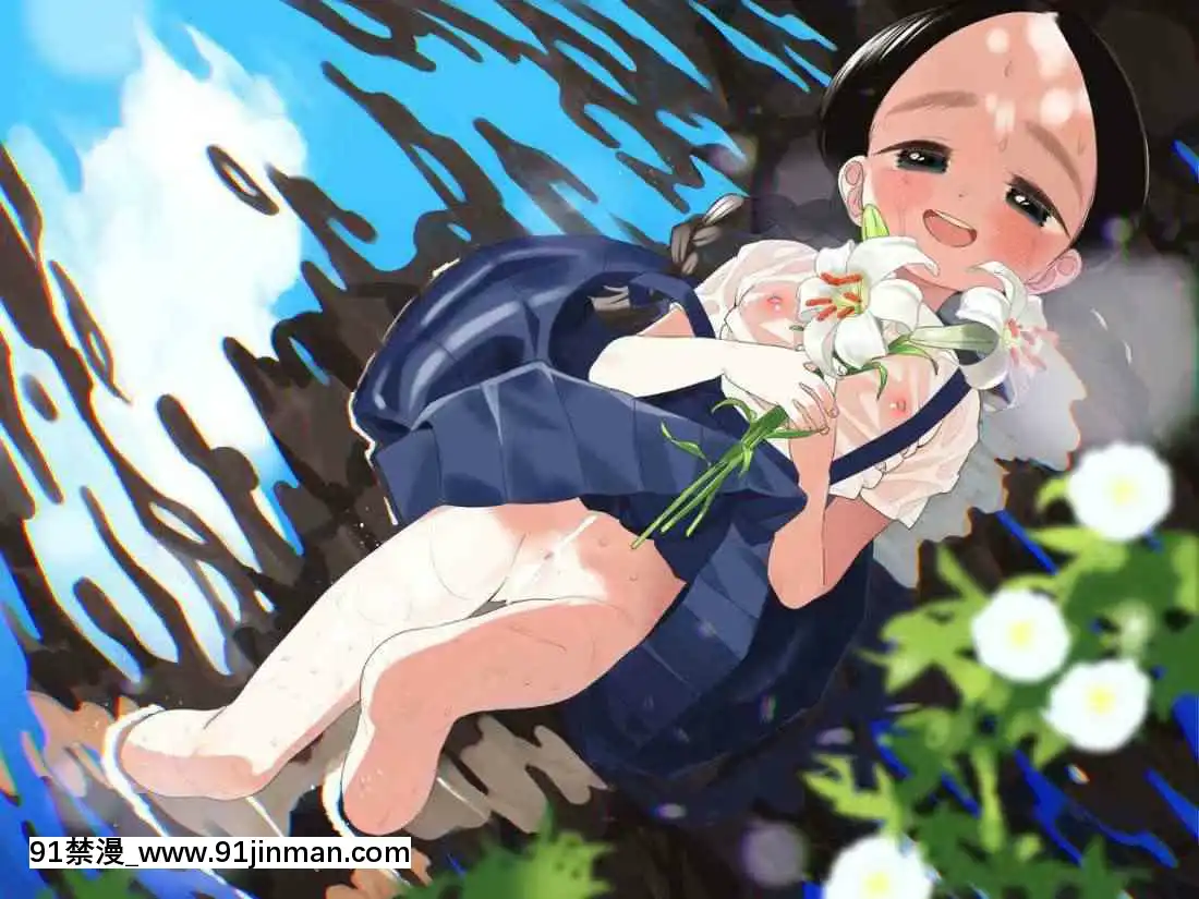 [雨存]-野外露出でハメられて-(コミック・マショウ-2019年2月號)[the gcf of 18h and 30k]