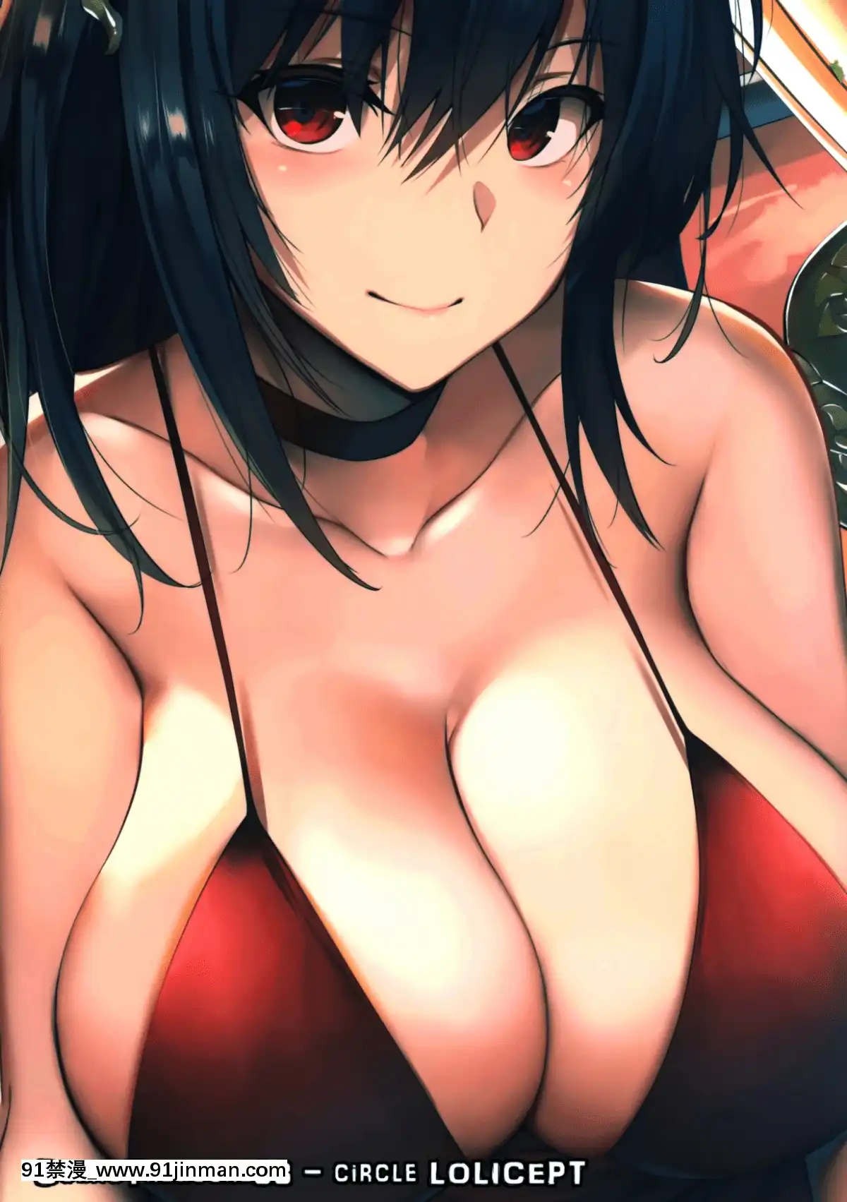 [無邪気漢化組](こみトレ33)-[LOLICEPT]-Zurifunction-(アズールレーン)-[MJK-19-T1555][nyaapantsu 18禁]