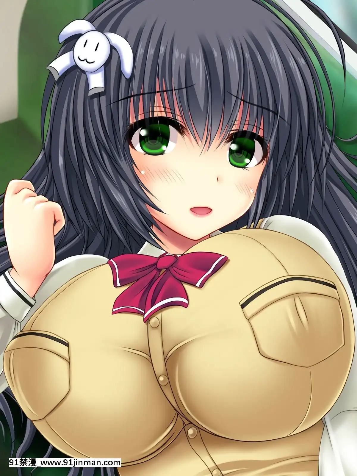 (同人CG集)-[鮫野ソフトクリーム]-電車で処女ビッチに搾られた-いっぱい搾ってあげる[腋毛 h漫]