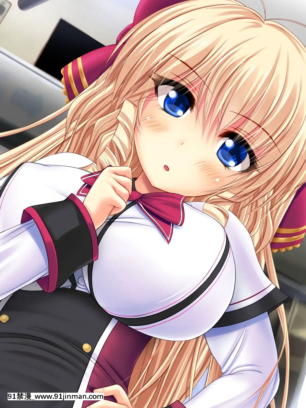 (同人CG集)-[鮫野ソフトクリーム]-電車で処女ビッチに搾られた-いっぱい搾ってあげる[腋毛 h漫]
