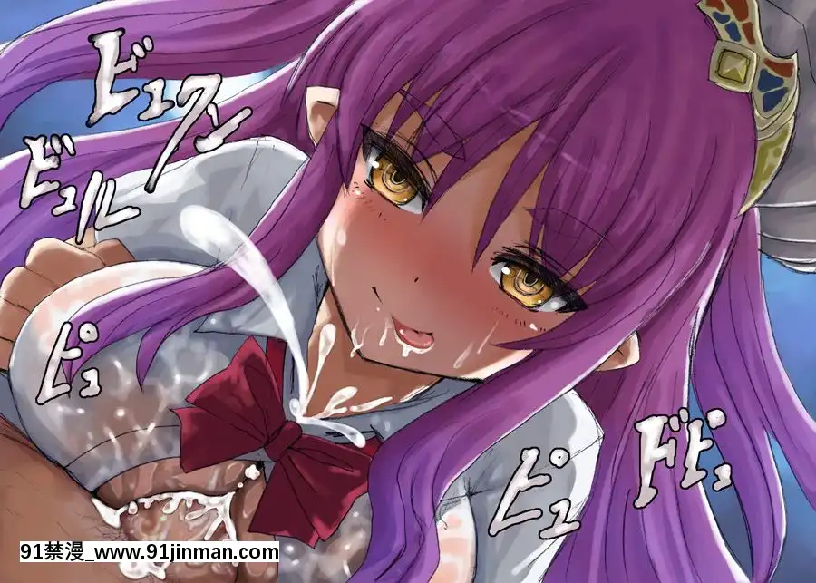 [Pixiv]-LOLICEPT-FULL-COLOUR-18x[gravely 18h]