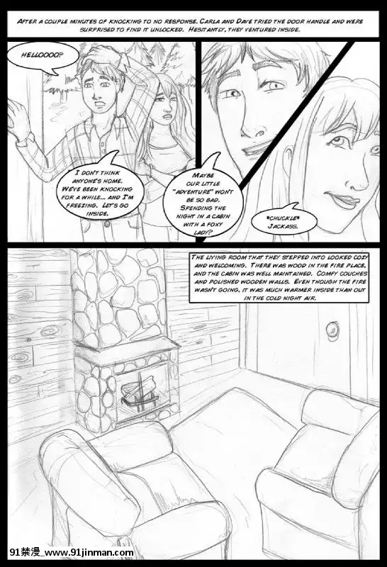 [Arania]-The-Cabin-In-The-Woods[gyao 18禁 見れない]