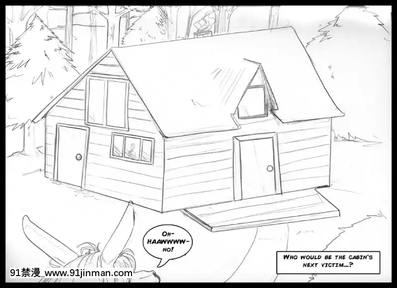 [Arania]-The-Cabin-In-The-Woods[gyao 18禁 見れない]