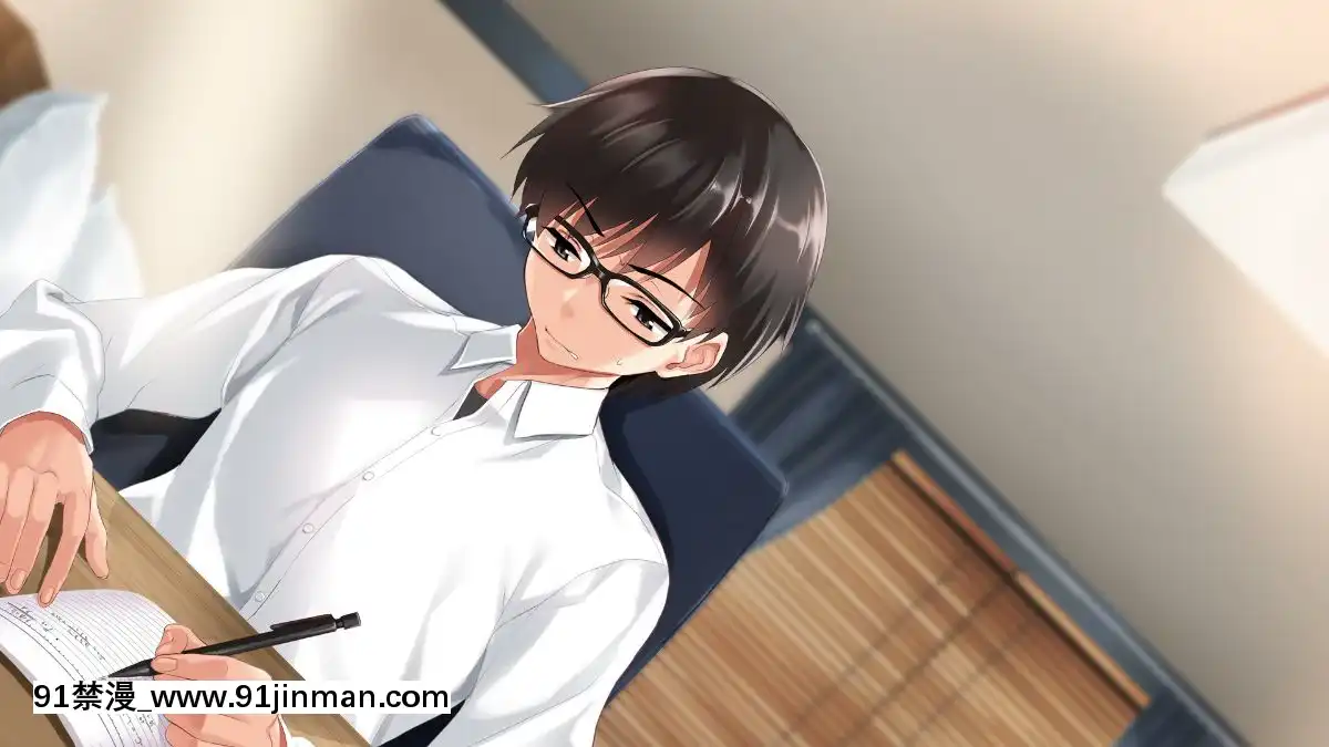 (同人CG集)-[クレスタ-(呉マサヒロ)]-無反応イトコとイイコト指導[歡迎來到實力至上主義的教室 h漫]