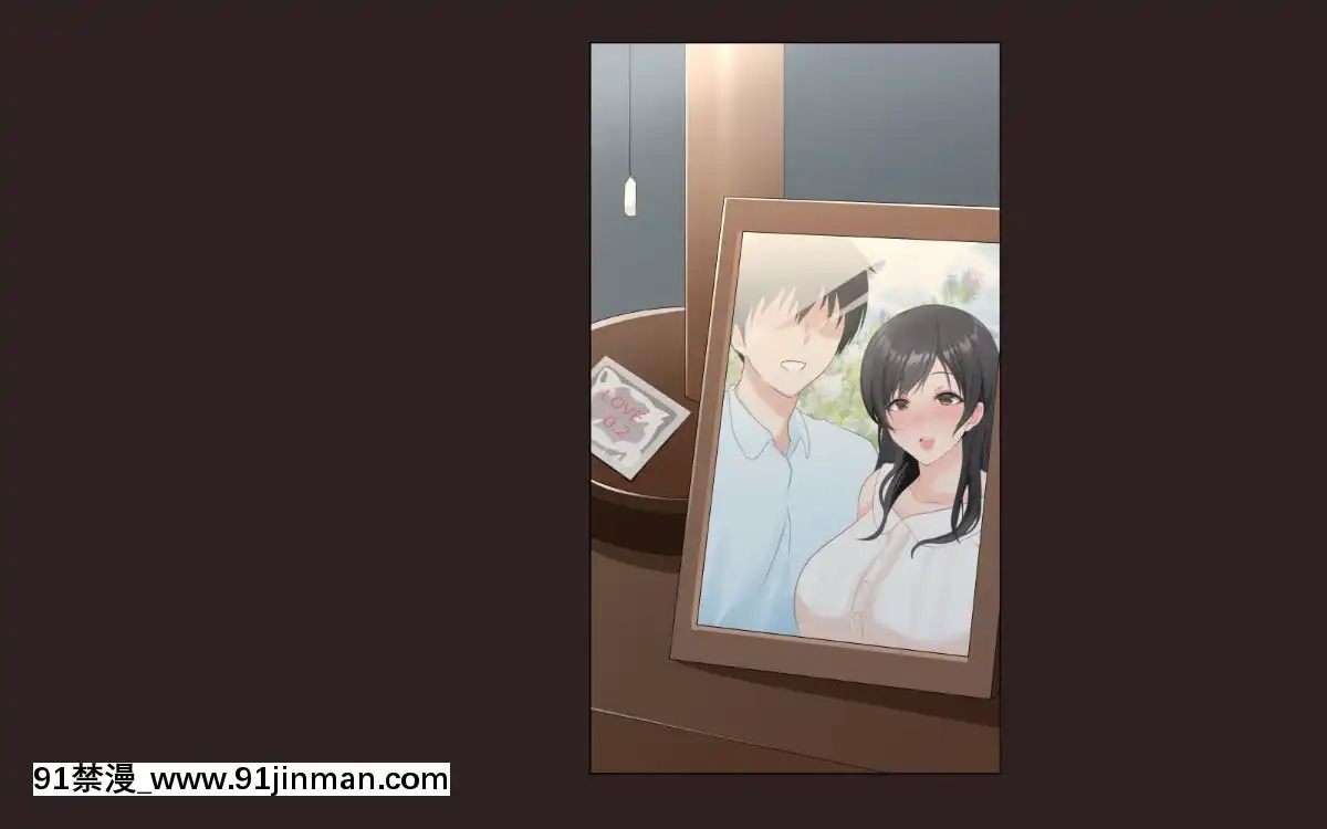 (同人CG集)-[ぴゅあらいと-(るち餡)]-寢取られ介護～隣の部屋では妻とアイツが…～[h漫 強姦]
