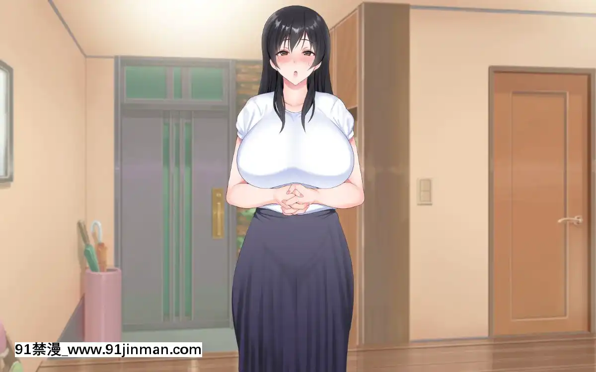 (同人CG集)-[ぴゅあらいと-(るち餡)]-寢取られ介護～隣の部屋では妻とアイツが…～[h漫 強姦]