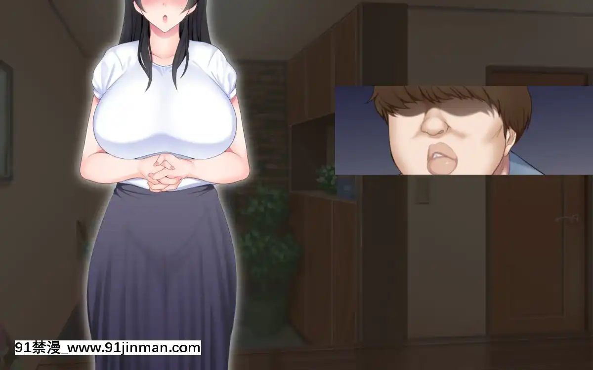 (同人CG集)-[ぴゅあらいと-(るち餡)]-寢取られ介護～隣の部屋では妻とアイツが…～[h漫 強姦]