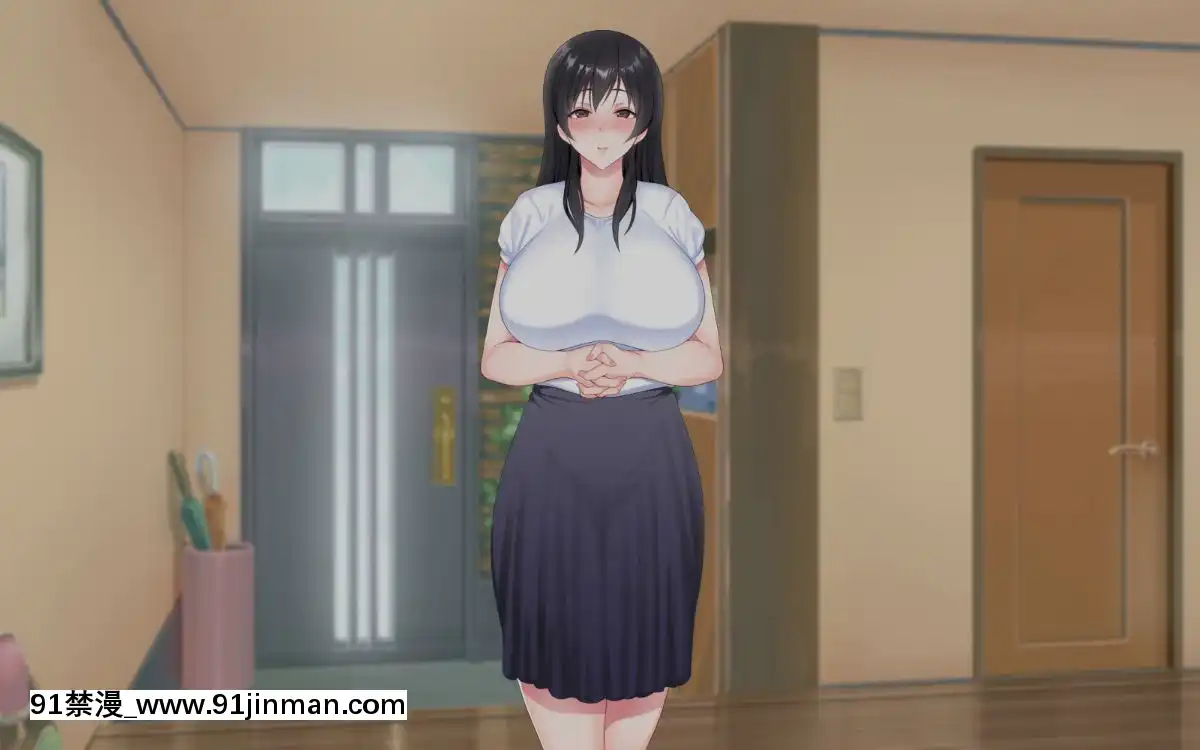 (同人CG集)-[ぴゅあらいと-(るち餡)]-寢取られ介護～隣の部屋では妻とアイツが…～[h漫 強姦]