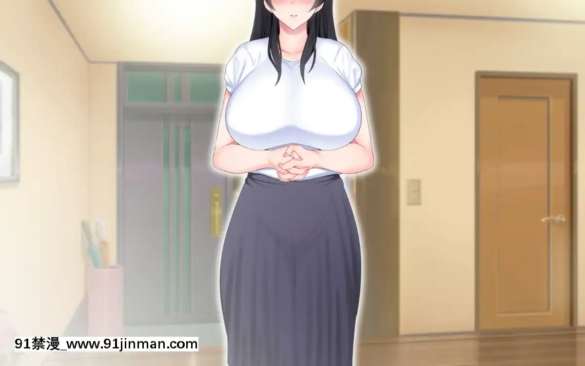 (同人CG集)-[ぴゅあらいと-(るち餡)]-寢取られ介護～隣の部屋では妻とアイツが…～[h漫 強姦]