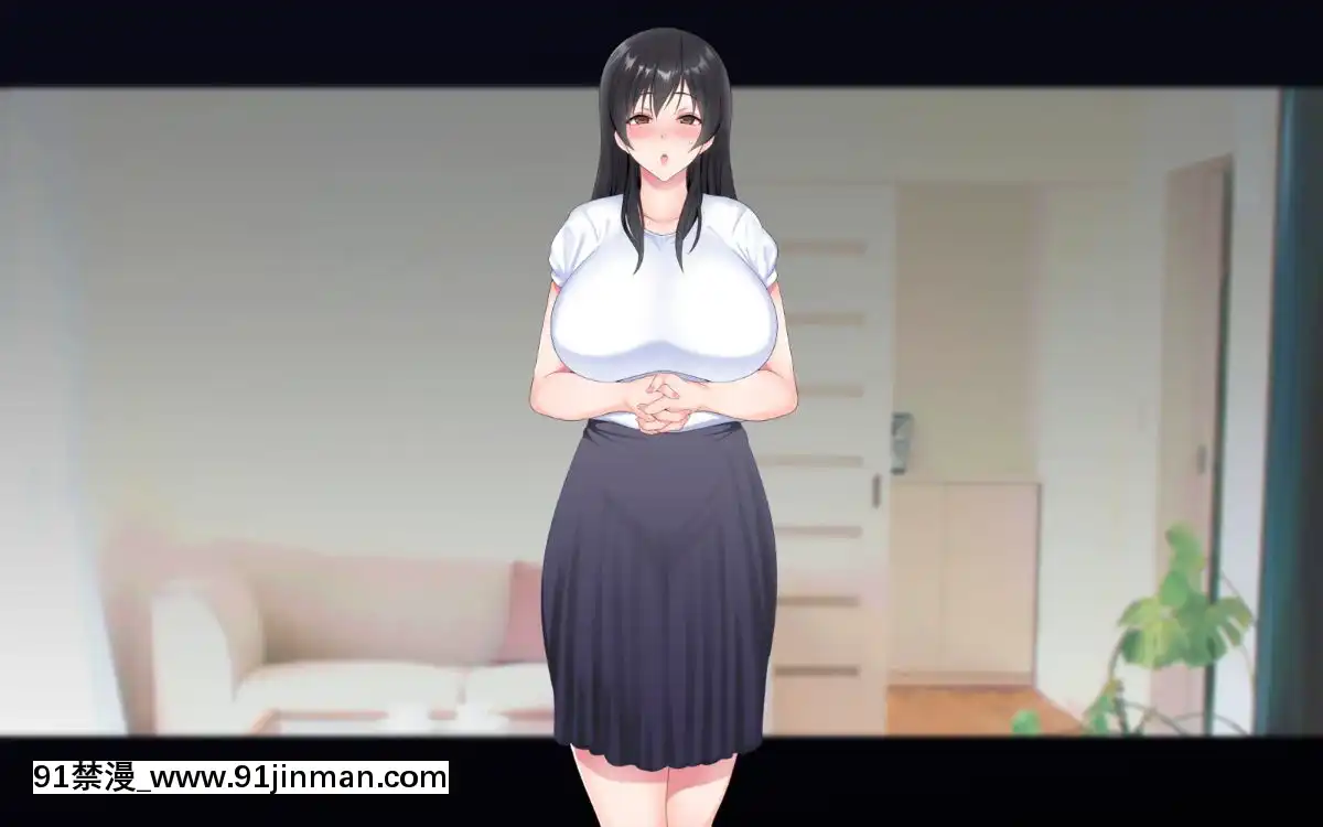 (同人CG集)-[ぴゅあらいと-(るち餡)]-寢取られ介護～隣の部屋では妻とアイツが…～[h漫 強姦]