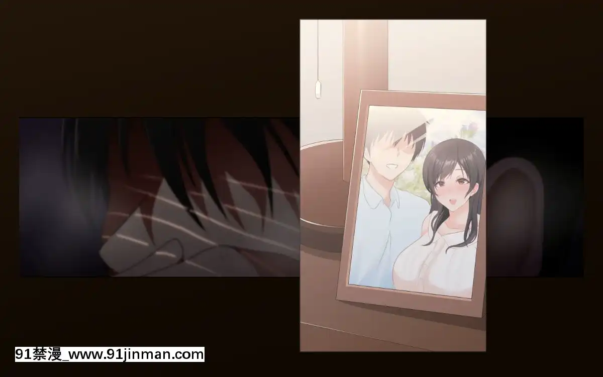 (同人CG集)-[ぴゅあらいと-(るち餡)]-寢取られ介護～隣の部屋では妻とアイツが…～[h漫 強姦]