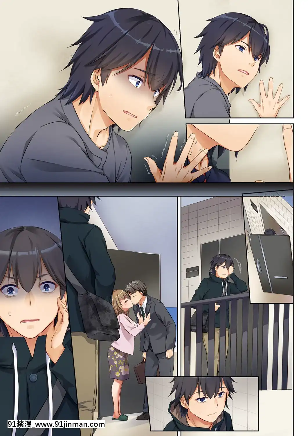 Hitozuma-Osananajimi-To-Hitonatsu-No-Dekigoto-DLO-07[21 e chestnut 18h]