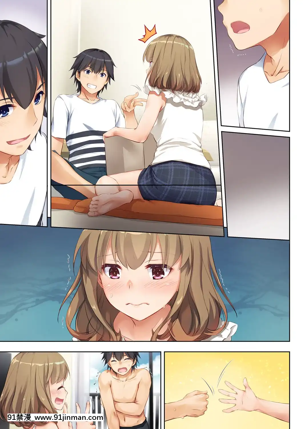 Hitozuma-Osananajimi-To-Hitonatsu-No-Dekigoto-DLO-07[21 e chestnut 18h]