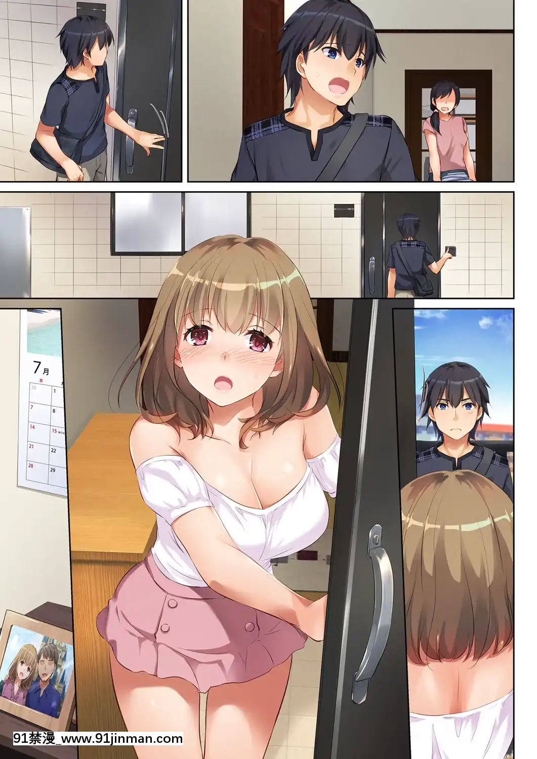 Hitozuma-Osananajimi-To-Hitonatsu-No-Dekigoto-DLO-07[21 e chestnut 18h]