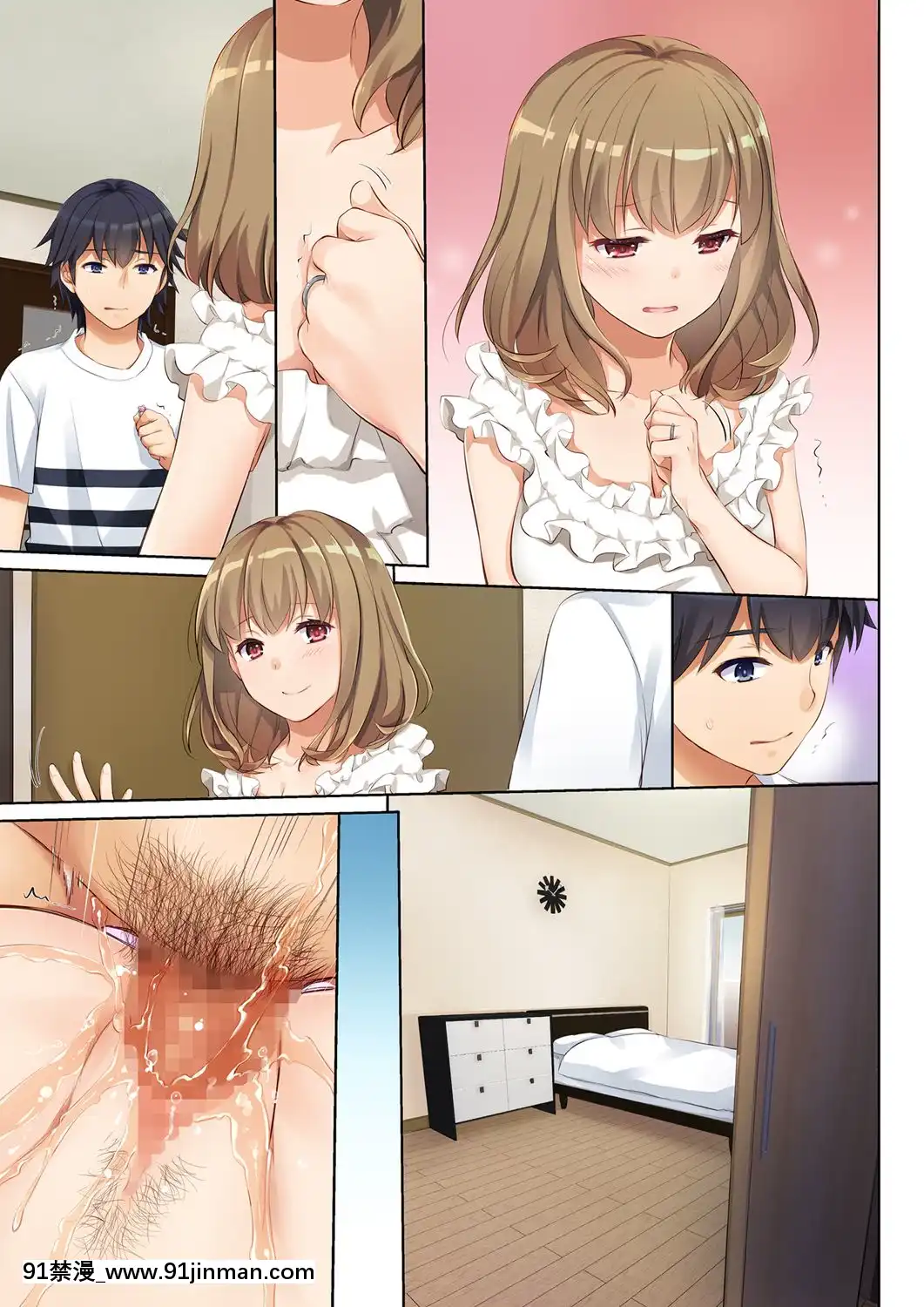 Hitozuma-Osananajimi-To-Hitonatsu-No-Dekigoto-DLO-07[21 e chestnut 18h]