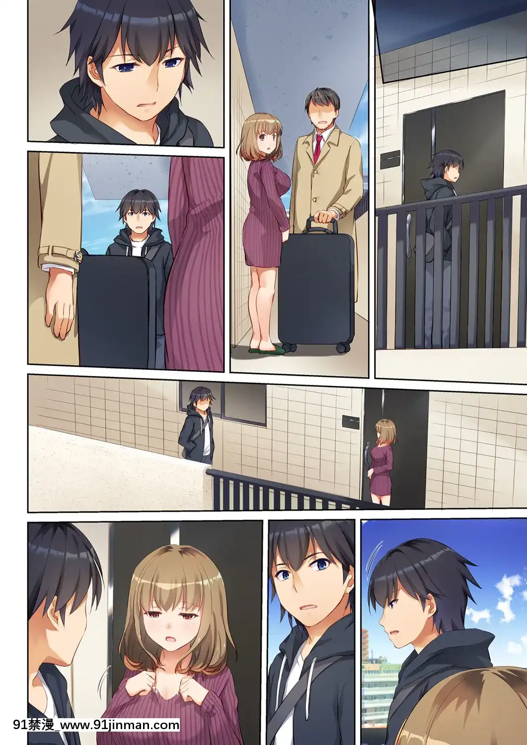 Hitozuma-Osananajimi-To-Hitonatsu-No-Dekigoto-DLO-07[21 e chestnut 18h]