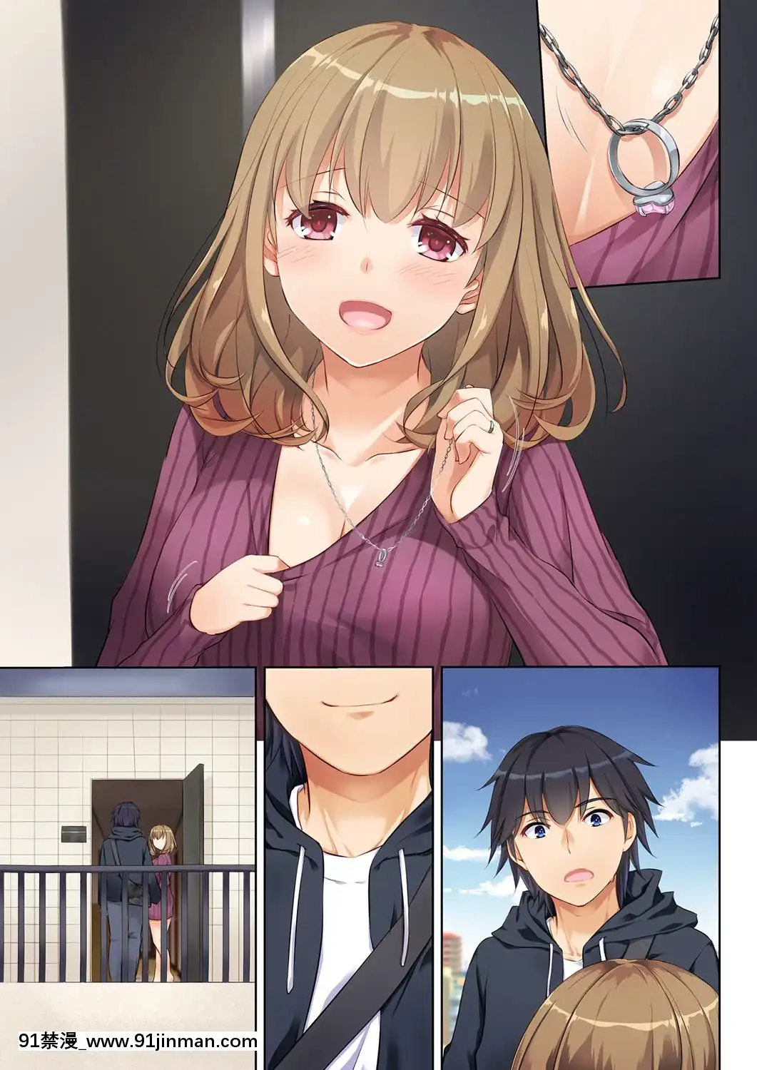 Hitozuma-Osananajimi-To-Hitonatsu-No-Dekigoto-DLO-07[21 e chestnut 18h]
