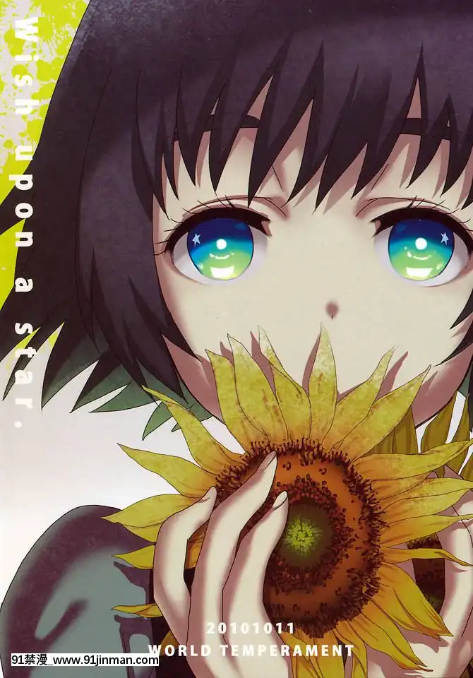 (CHAOS;GATE) [世界平等气质 (udk)] Wish a upon star (Steins Gate)[24w x 36l x 18h]