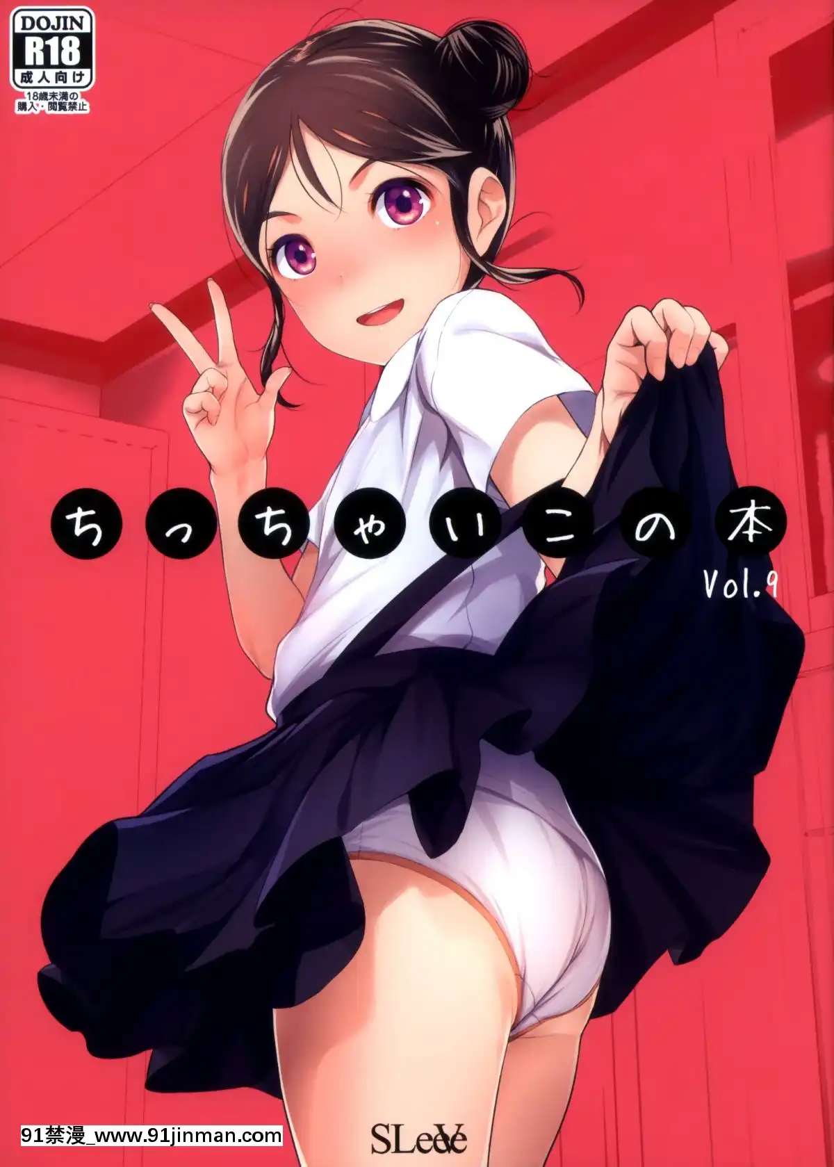 Chicchai-Ko-No-Hon-Vol.-9[fate stay night h漫]