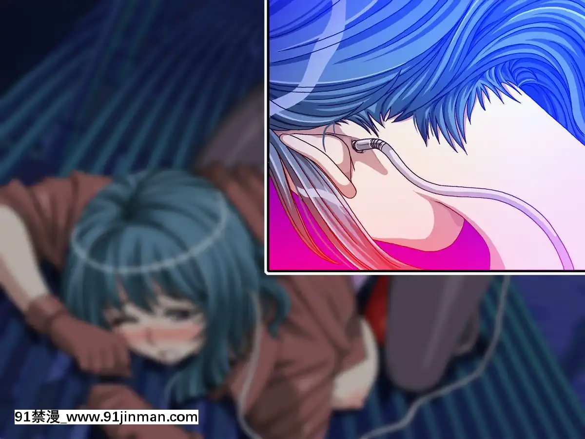 [地下室-(GADEN)]-アサルティックエージェント・サツキ-洗脳苗牀の罠[18h mmg]