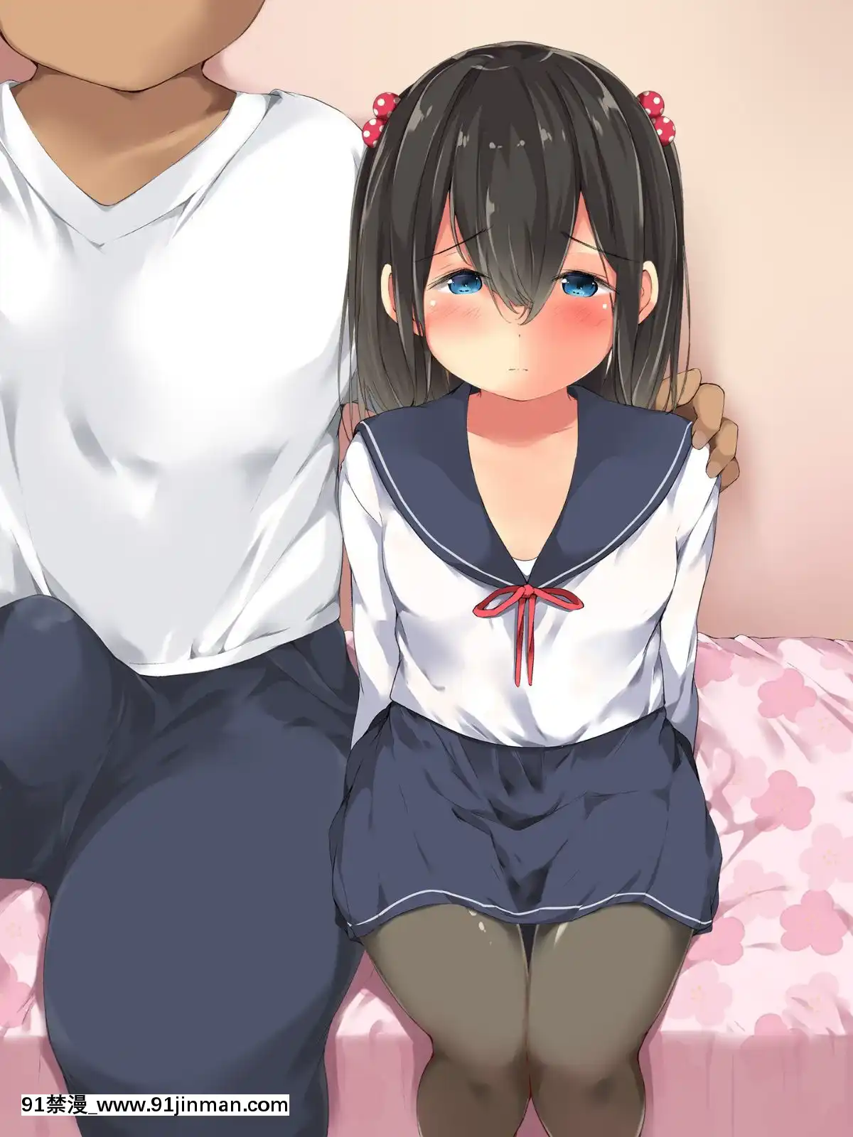 [こどもとこども]-はじめての性體験～家庭教師の処女教え子が孕ませセックスで墮ちるまで～-[DL版[mắt trái giật nữ lúc 18h]