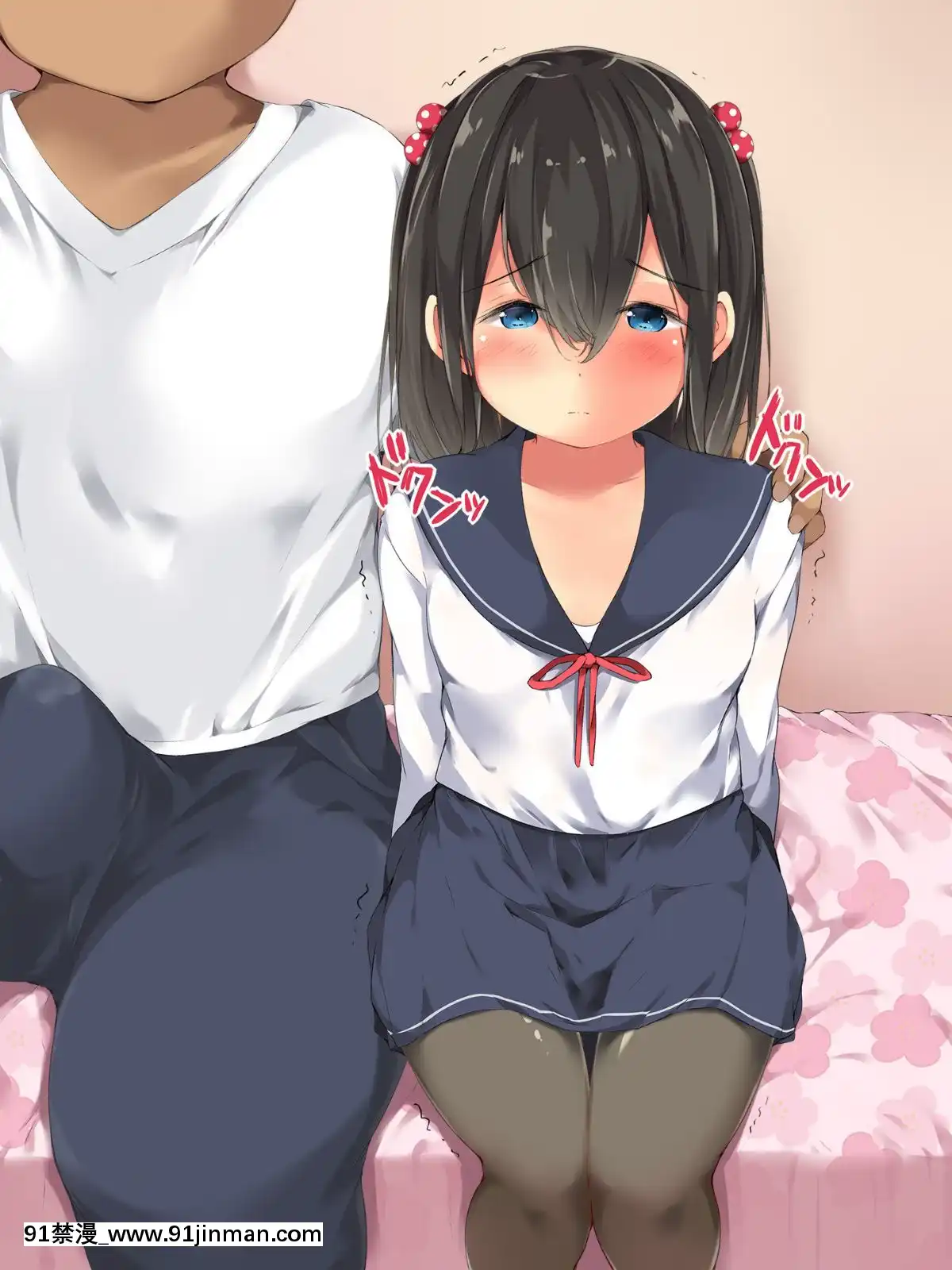 [こどもとこども]-はじめての性體験～家庭教師の処女教え子が孕ませセックスで墮ちるまで～-[DL版[mắt trái giật nữ lúc 18h]