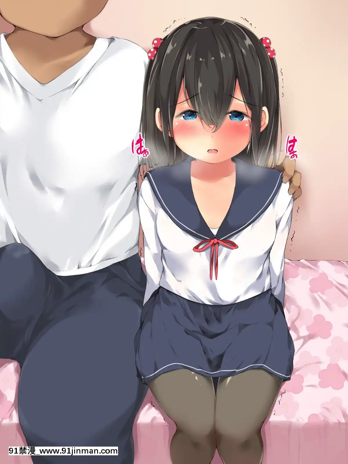 [こどもとこども]-はじめての性體験～家庭教師の処女教え子が孕ませセックスで墮ちるまで～-[DL版[mắt trái giật nữ lúc 18h]