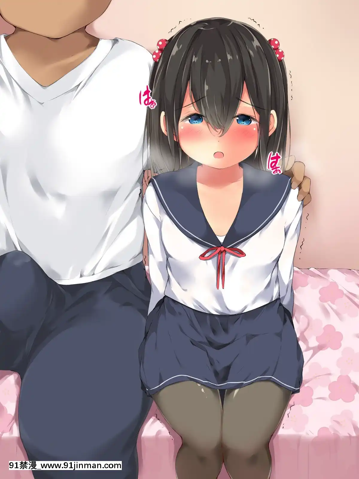 [こどもとこども]-はじめての性體験～家庭教師の処女教え子が孕ませセックスで墮ちるまで～-[DL版[mắt trái giật nữ lúc 18h]