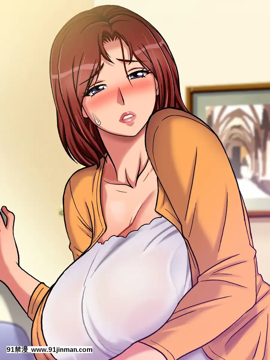 (同人CG集)-[地下室-(GADEN)]-蒸れる妻肉-前編[ラスベガス 18禁]