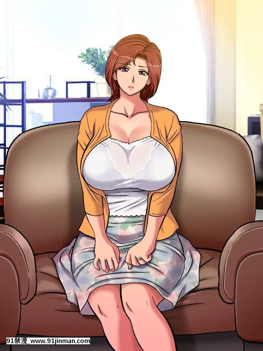 (同人CG集)-[地下室-(GADEN)]-蒸れる妻肉-前編[ラスベガス 18禁]