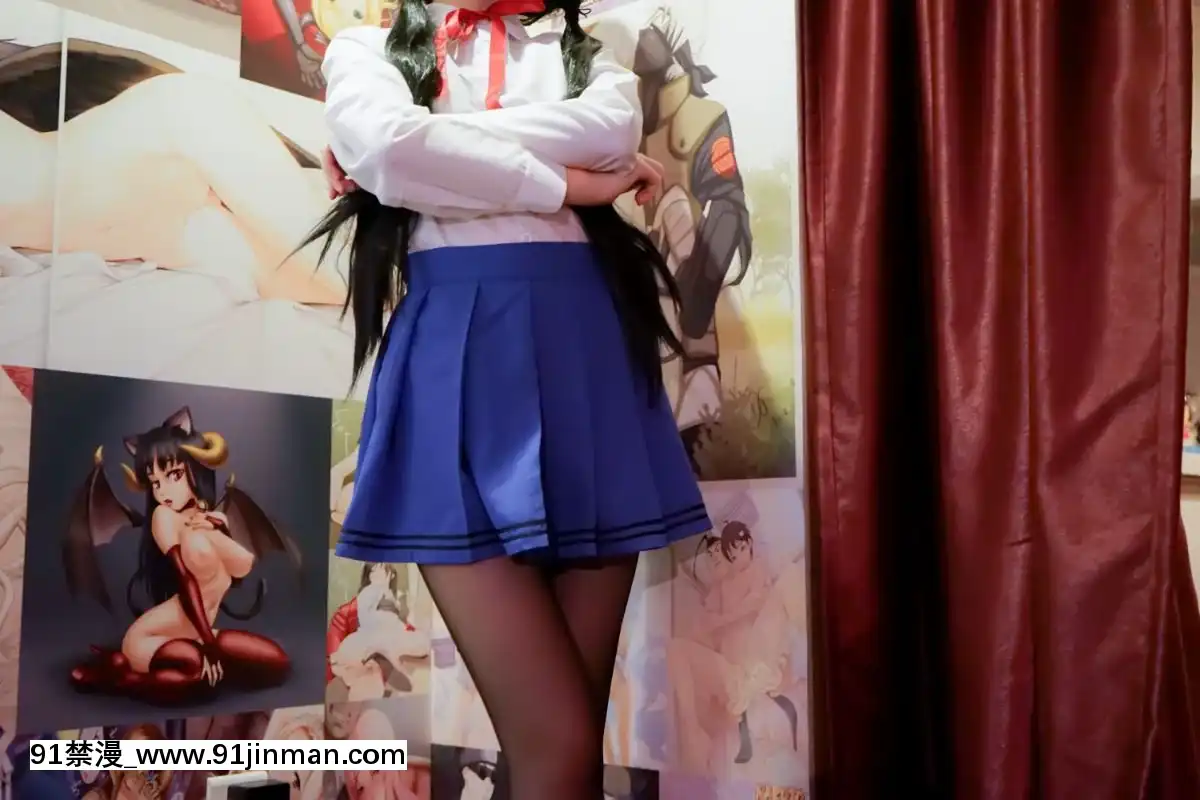 少女映畫-時崎狂三校服[18h.mm-cg.com 天馬ふぇみお]