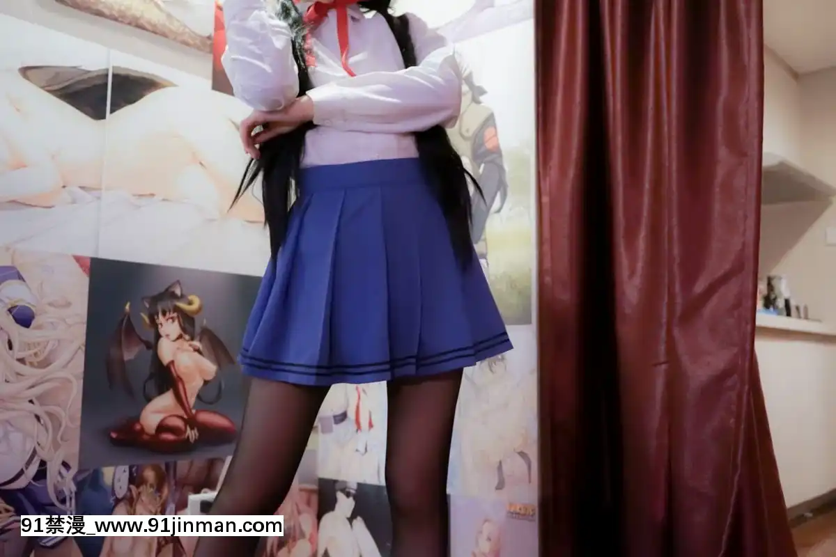 少女映畫-時崎狂三校服[18h.mm-cg.com 天馬ふぇみお]