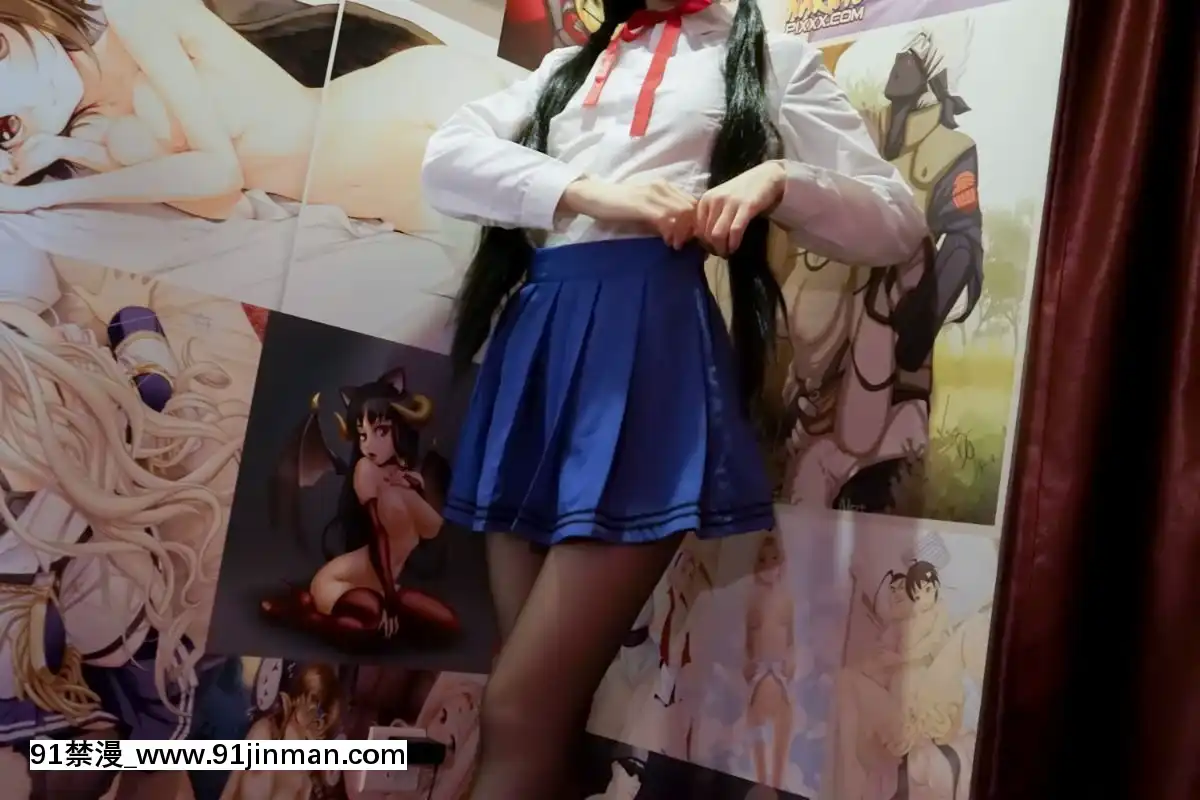 少女映畫-時崎狂三校服[18h.mm-cg.com 天馬ふぇみお]