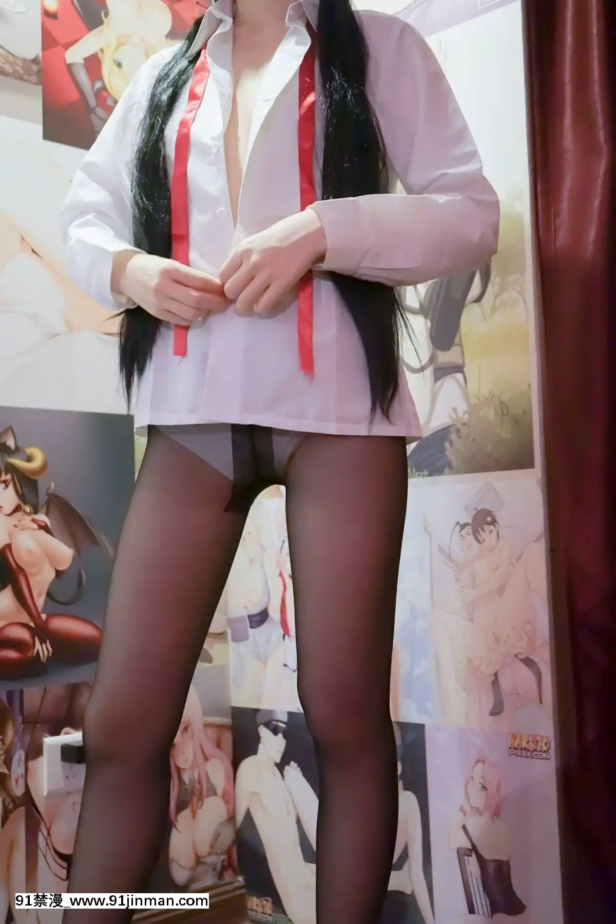 少女映畫-時崎狂三校服[18h.mm-cg.com 天馬ふぇみお]